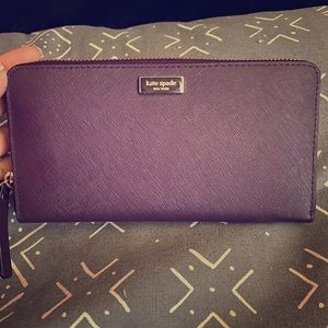 Kate spade wallet